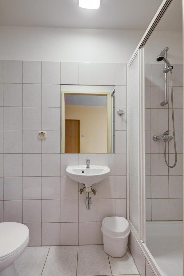 Osrodek Wypoczynkowy Barta Hotell Tylicz Exteriör bild