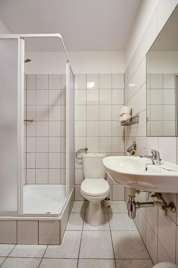 Osrodek Wypoczynkowy Barta Hotell Tylicz Exteriör bild