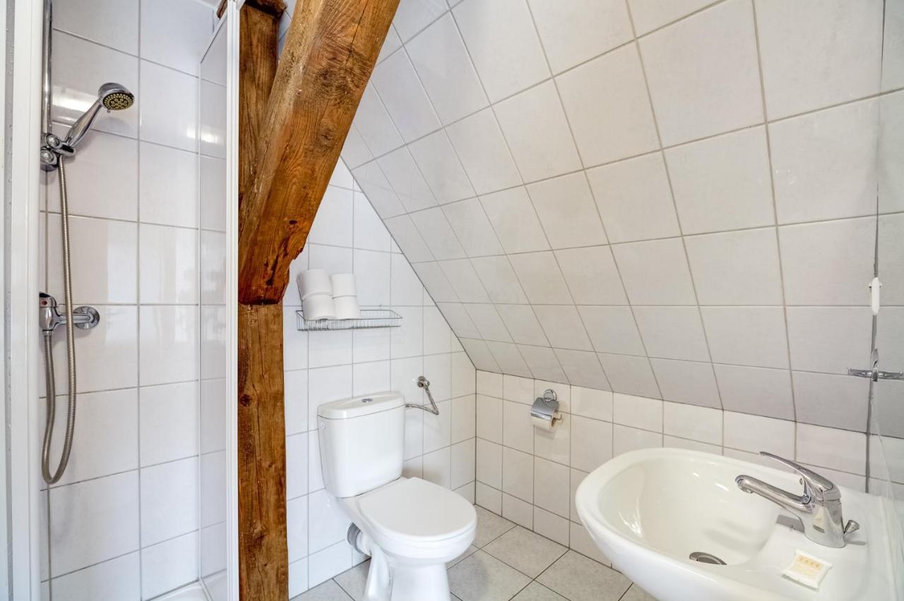 Osrodek Wypoczynkowy Barta Hotell Tylicz Exteriör bild