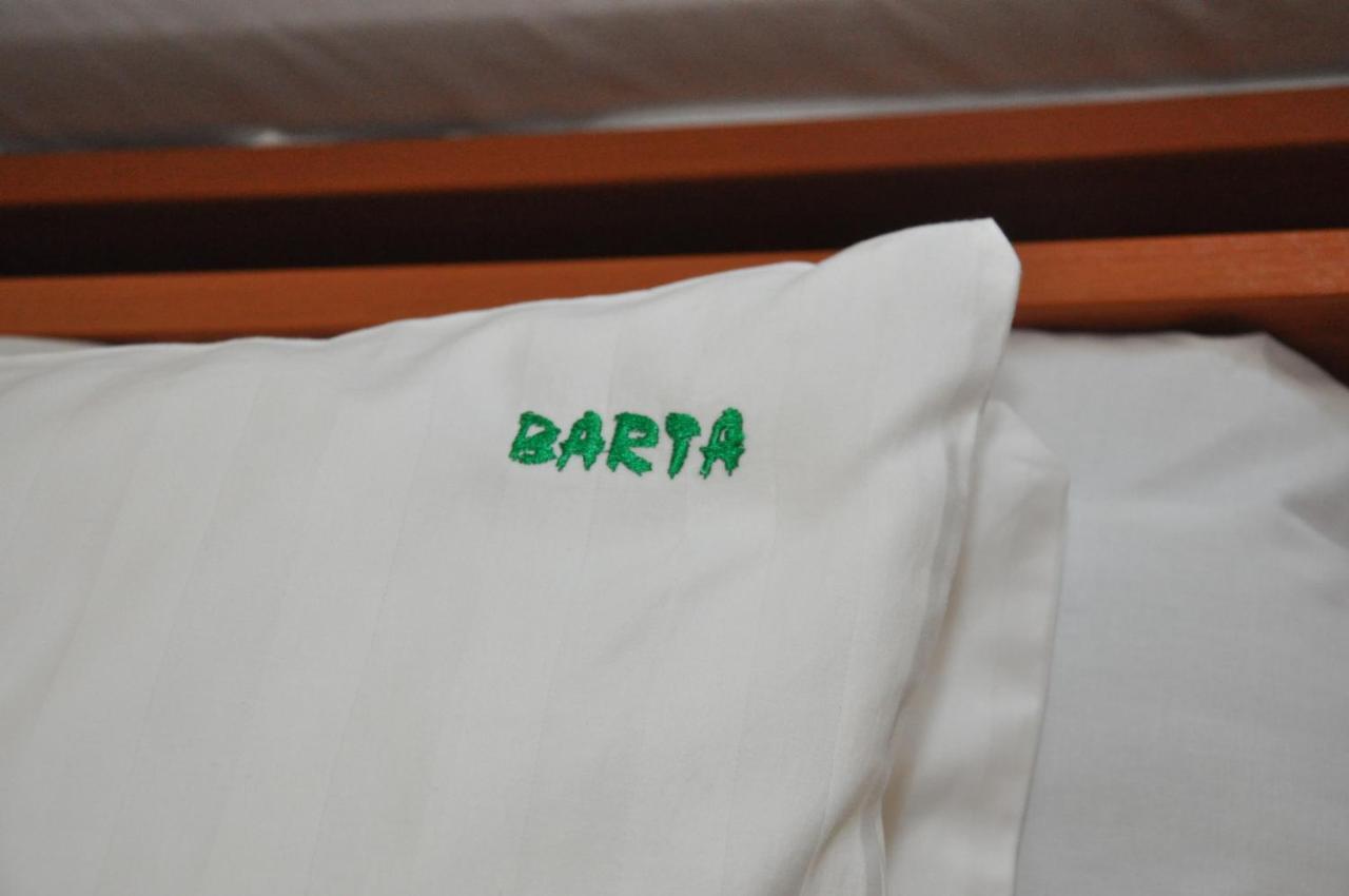 Osrodek Wypoczynkowy Barta Hotell Tylicz Exteriör bild